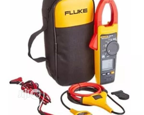 Fluke 376 Fc Ac/ Dc Clamp Meter