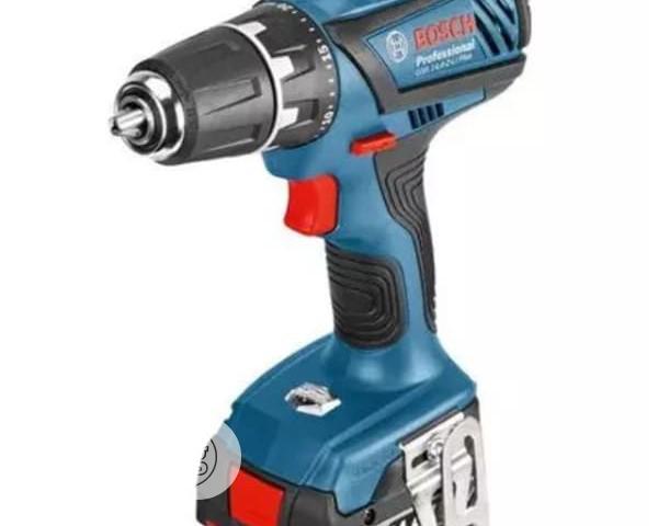 Bosch Cordless Drill Driver GSR 14,4-2-Li Plus