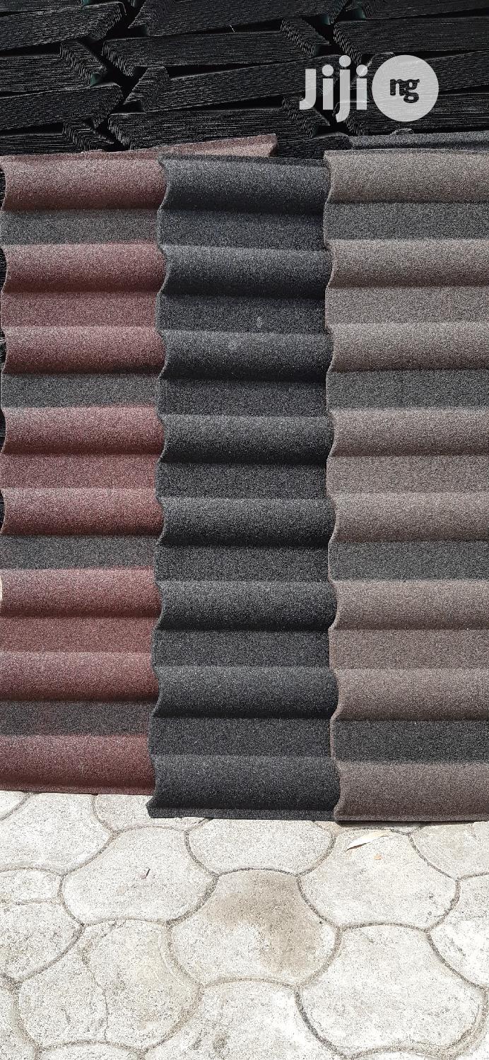 Original Newzealand Stone Coated Roofing Sheets