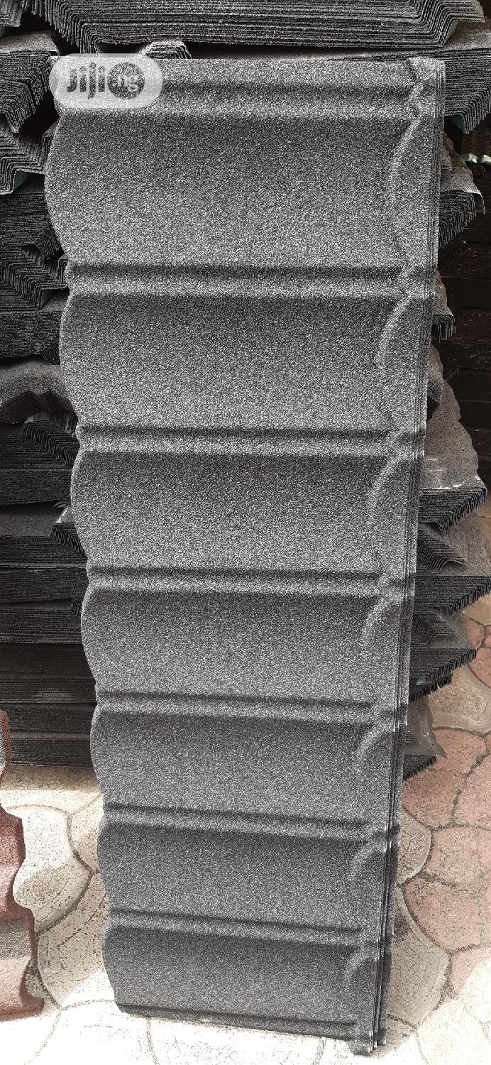 Original Newzealand Black Bond Roofing Sheet