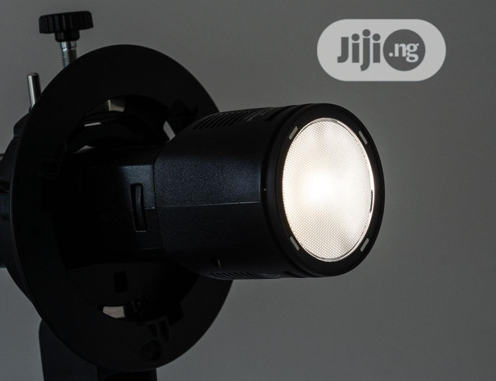 Godox AK-R1 Accessory Kit for Godox V1 and H200R Round Flash