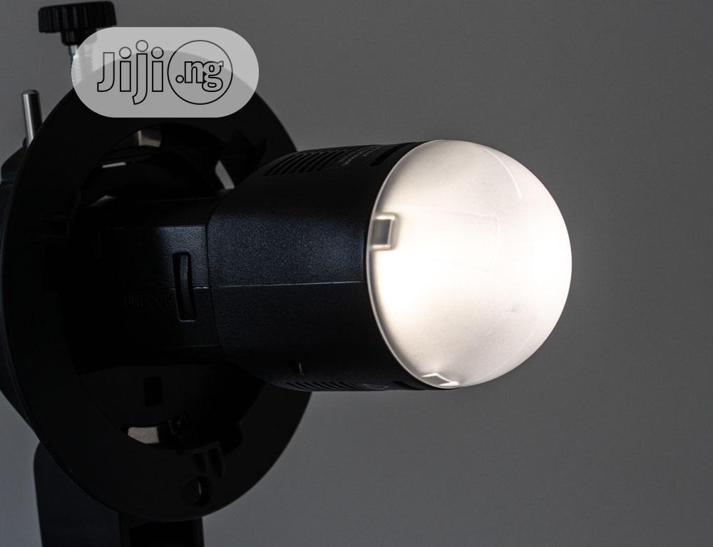 Godox AK-R1 Accessory Kit for Godox V1 and H200R Round Flash