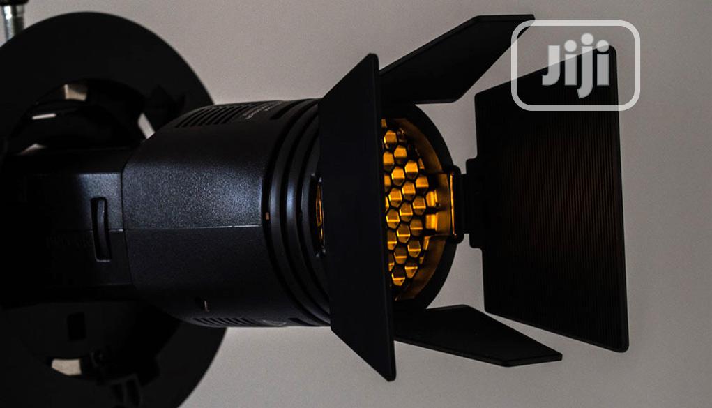 Godox AK-R1 Accessory Kit for Godox V1 and H200R Round Flash