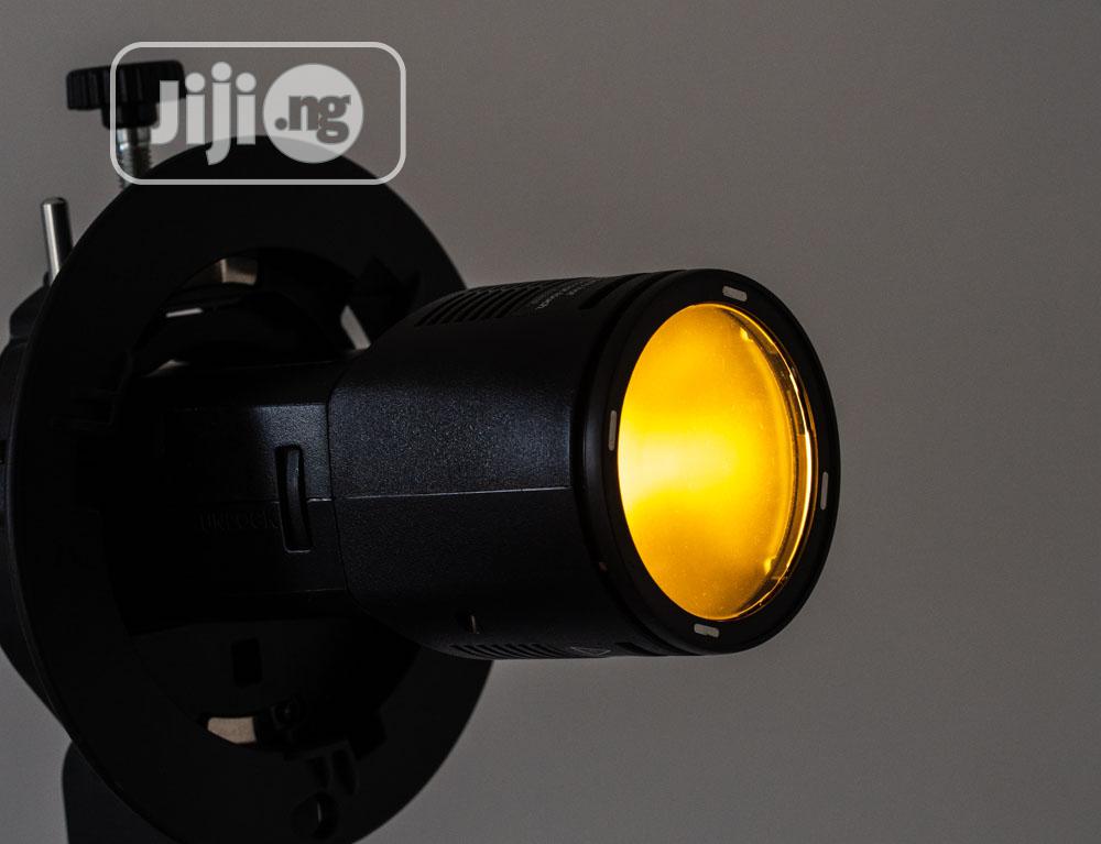 Godox AK-R1 Accessory Kit for Godox V1 and H200R Round Flash
