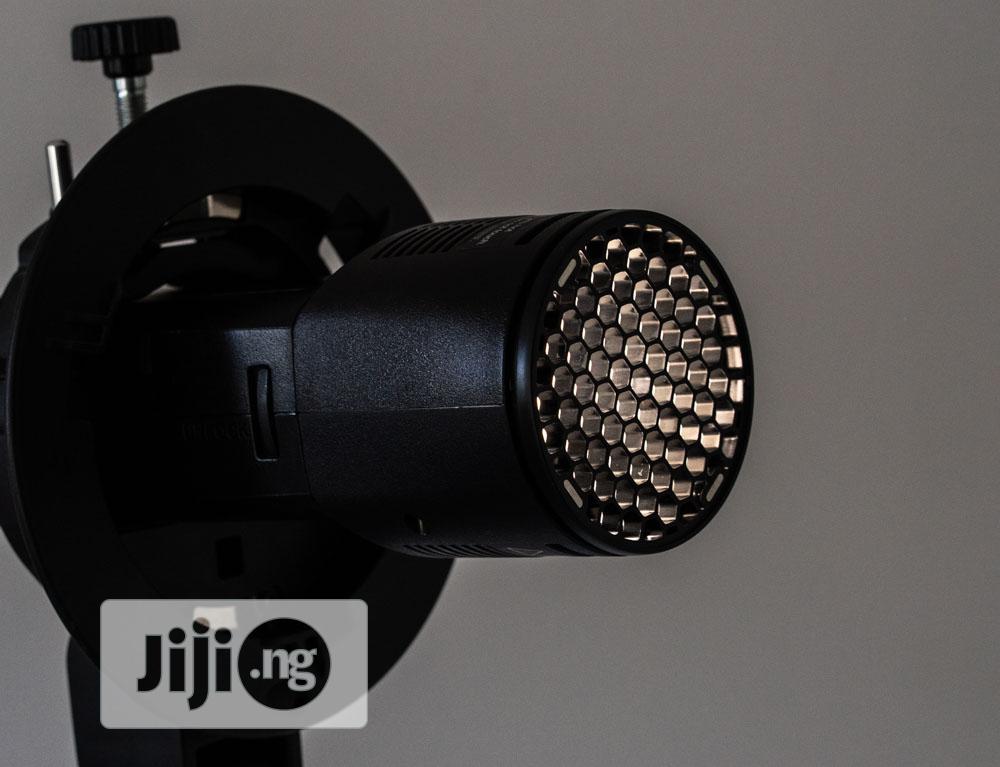 Godox AK-R1 Accessory Kit for Godox V1 and H200R Round Flash
