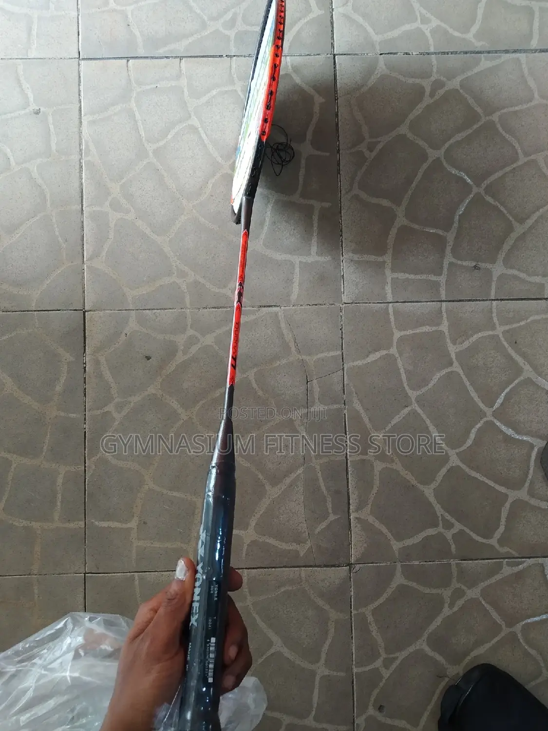 Yonex Arc Saber 6623
