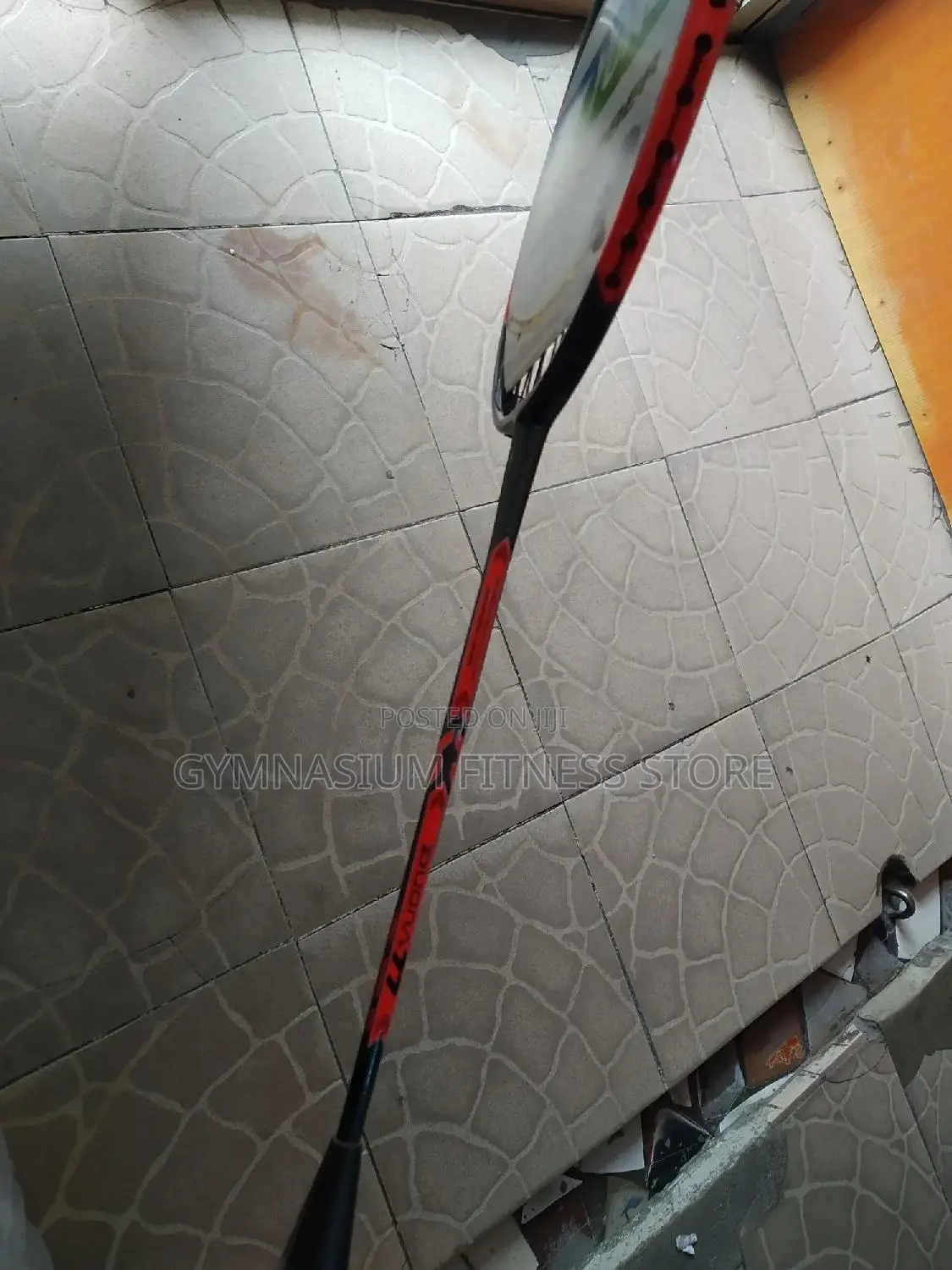 Yonex Arc Saber 6623