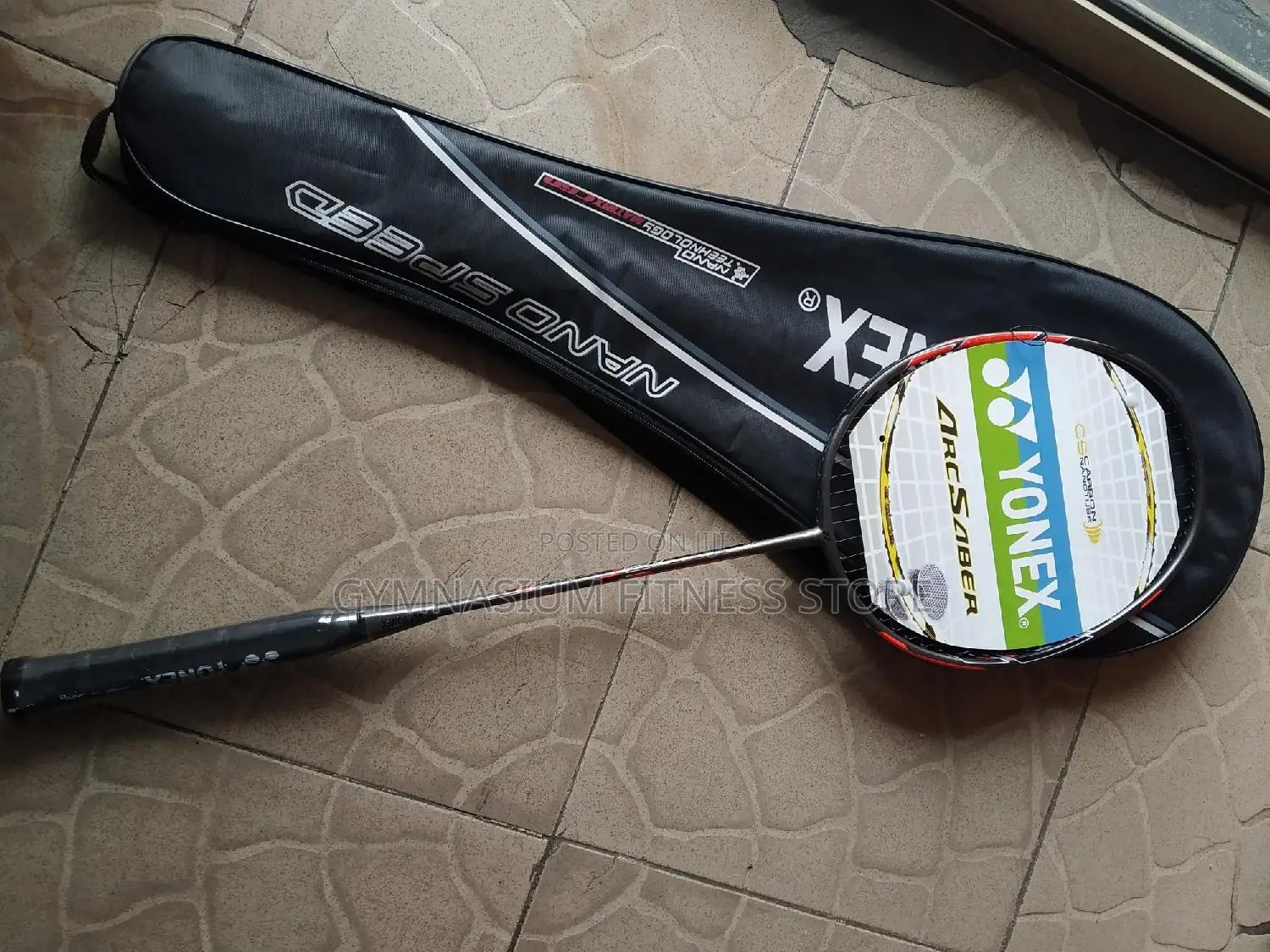 Yonex Arc Saber 6623