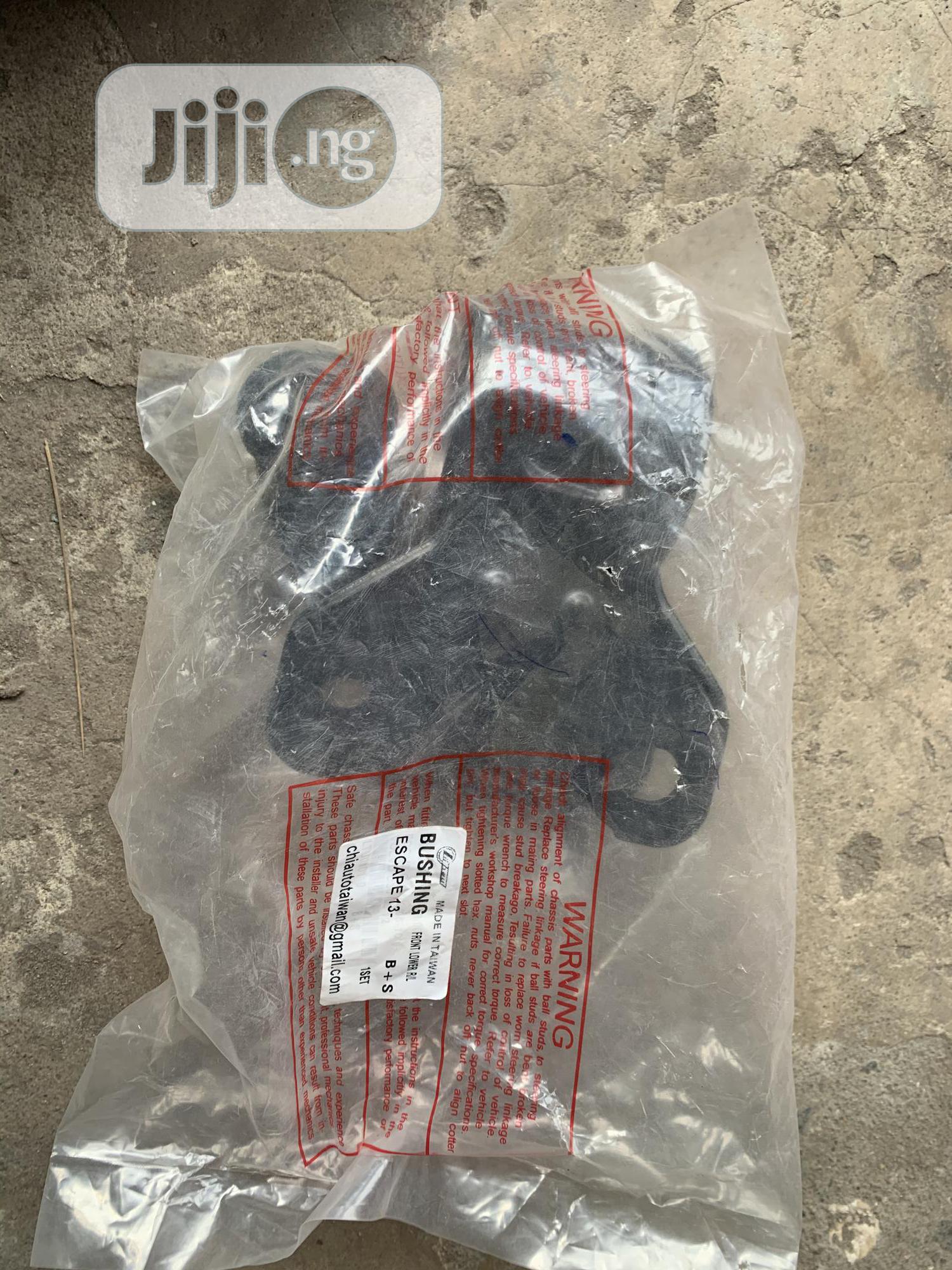 Ford Escape Lower Arm Bushing.