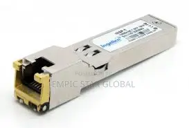 Cisco Copper SFP Moduel GLC-T