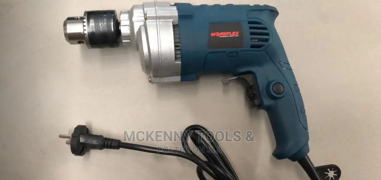 Impact Drill 13mm