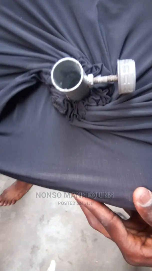 Fashion Designers Display Half Body Pinnable Dressform