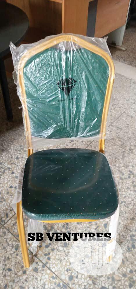 Banquent/ Event Chairs