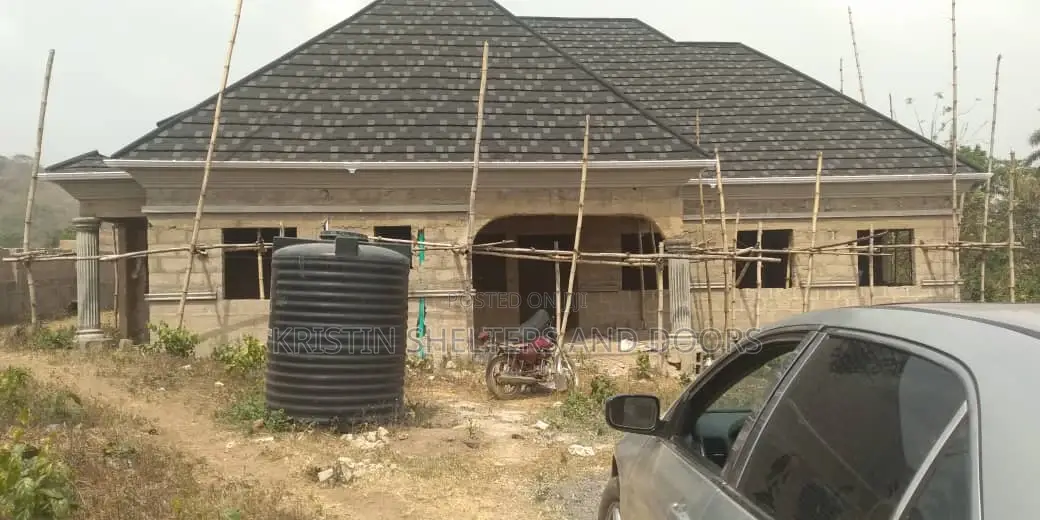 Chrisore Kristin Roofing Sheet In Ekiti