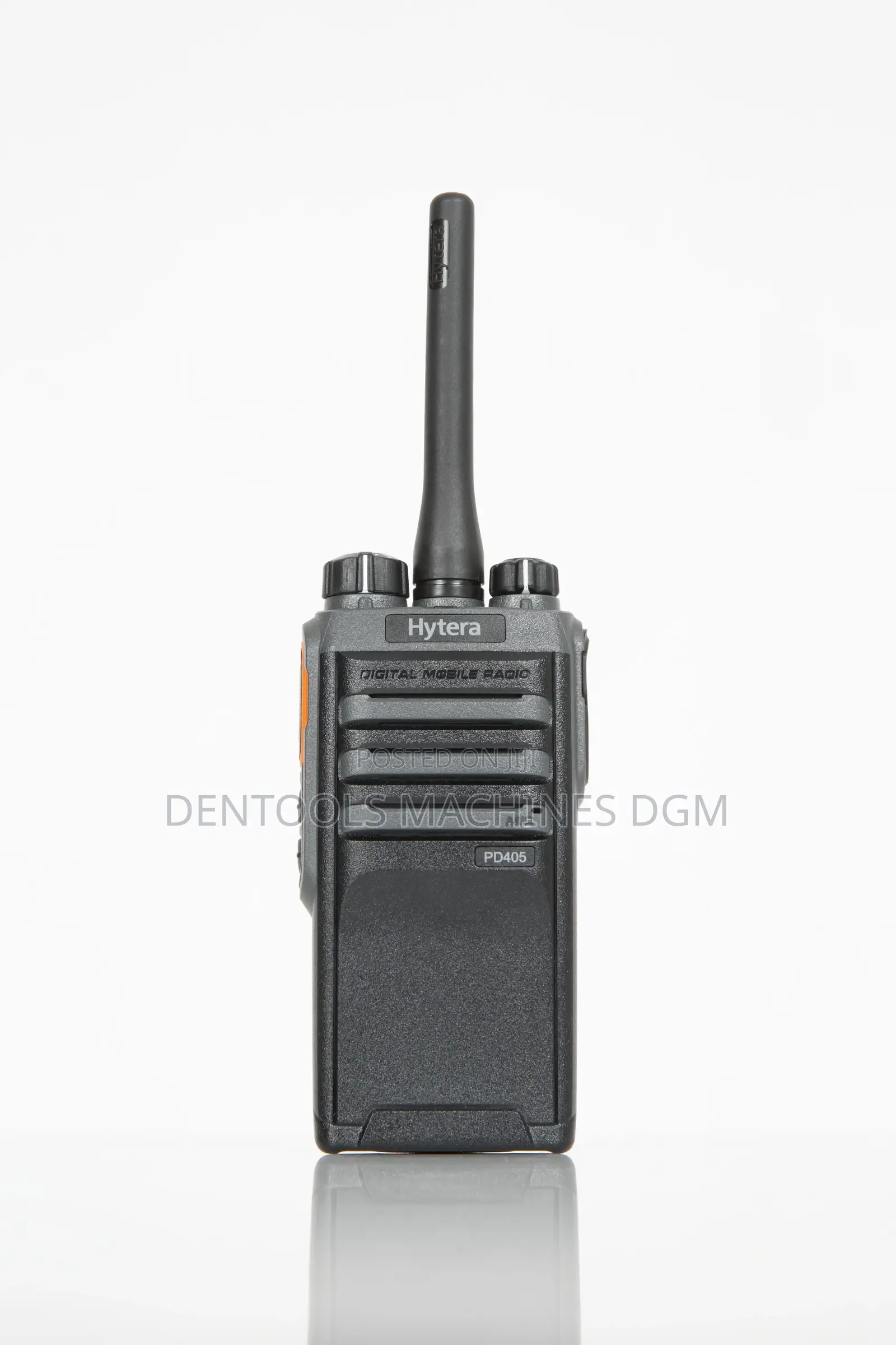 Kenwood NX-340U16P Digital Two Way Radio
