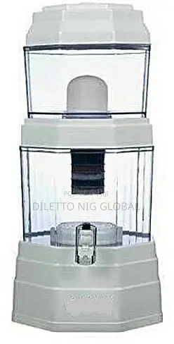 Crend Water Filter Dispenser - 25L
