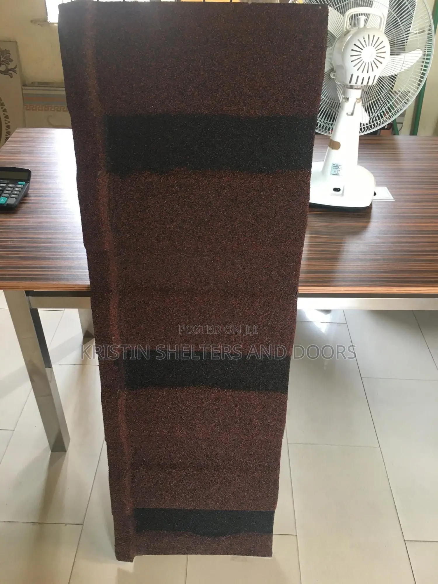 Best Of Quality Roofing Sheet In Enugu