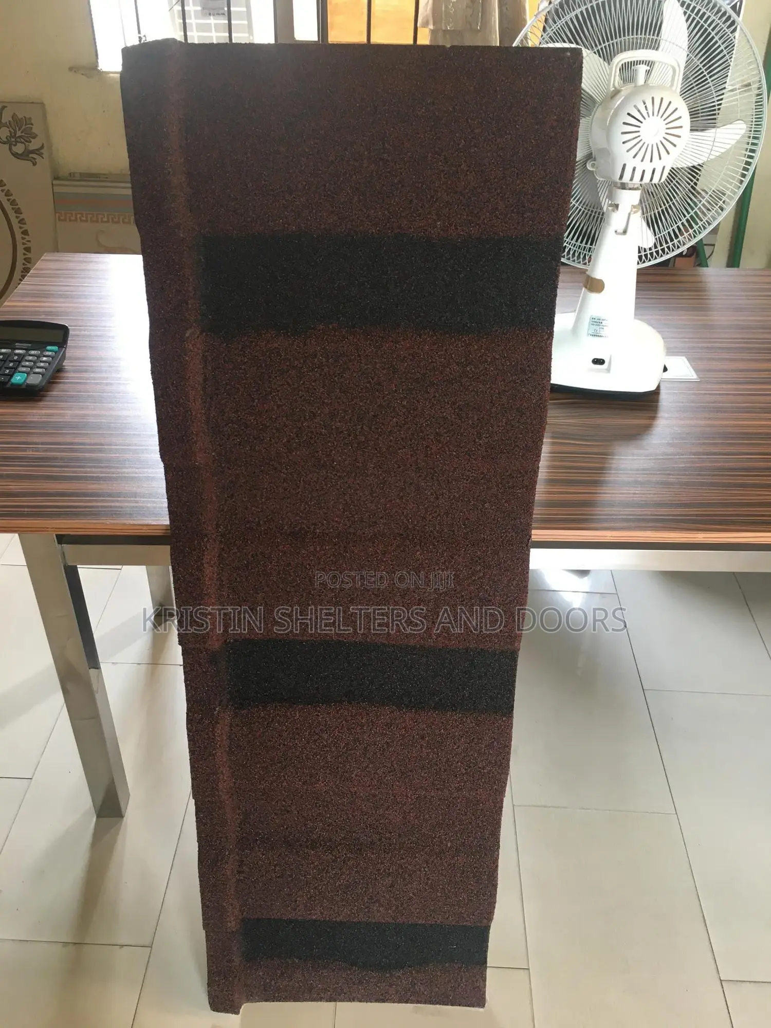 Best Of Quality Roofing Sheet In Enugu