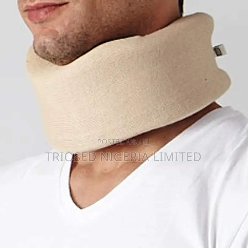 Cervical Collar (Soft) 401CL