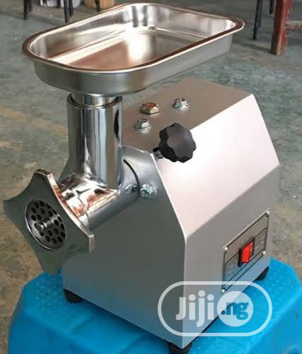 Meat Micer Machine