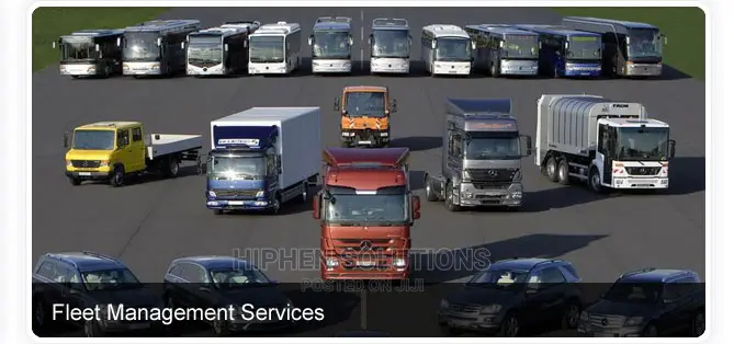 Fleet Management
