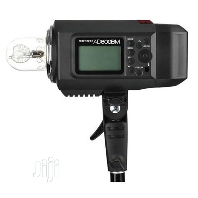 Bodox Ad 600bm Witstro Mobile Light