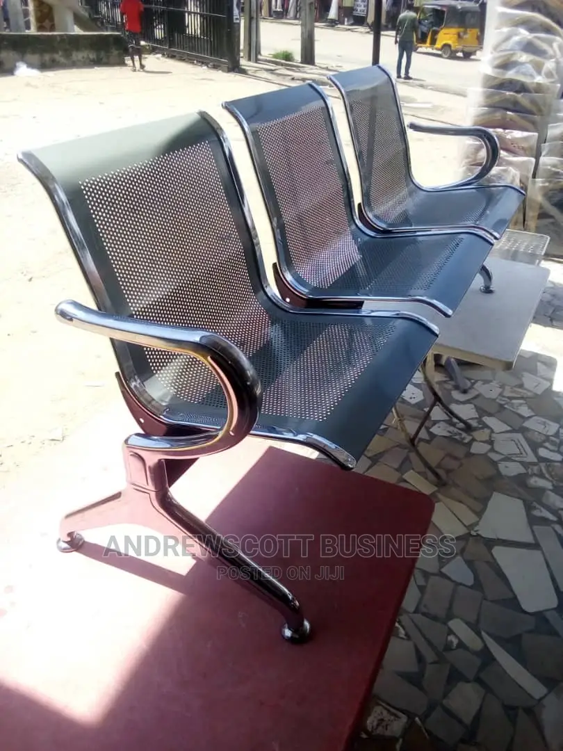 Airport Chair