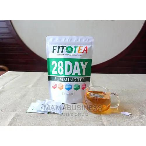 28 Day Slimming Fit Tea Detox Tea