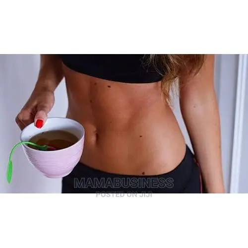 28 Day Slimming Fit Tea Detox Tea