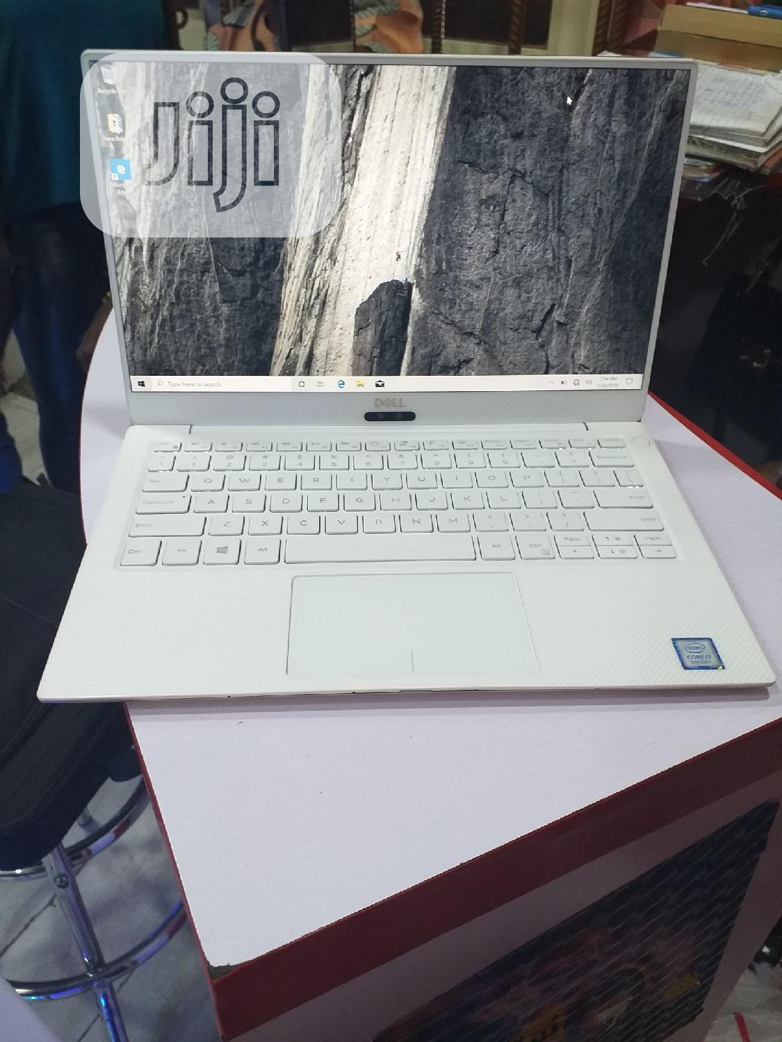 Laptop Dell XPS 13 16GB Intel Core I7 SSD 512GB