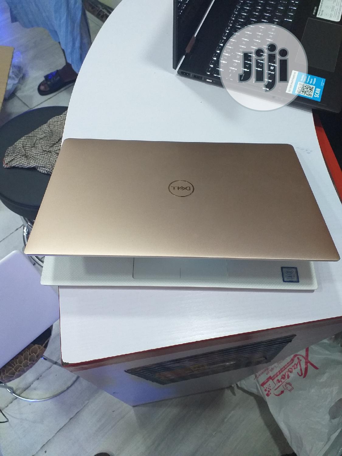Laptop Dell XPS 13 16GB Intel Core I7 SSD 512GB