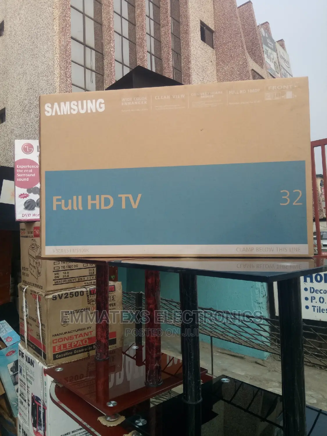 32inch LED Samsung