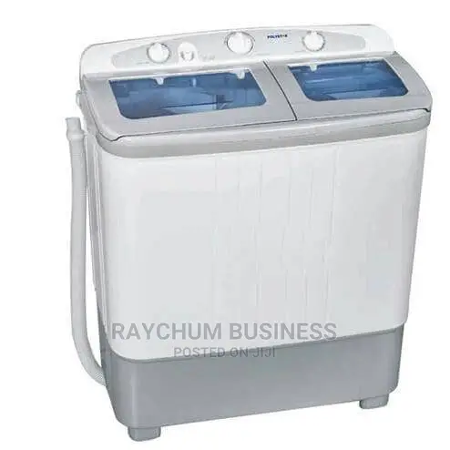 Polystar Washing Maching 7kg Twin Tub