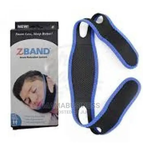 Zband Snore Reduction System