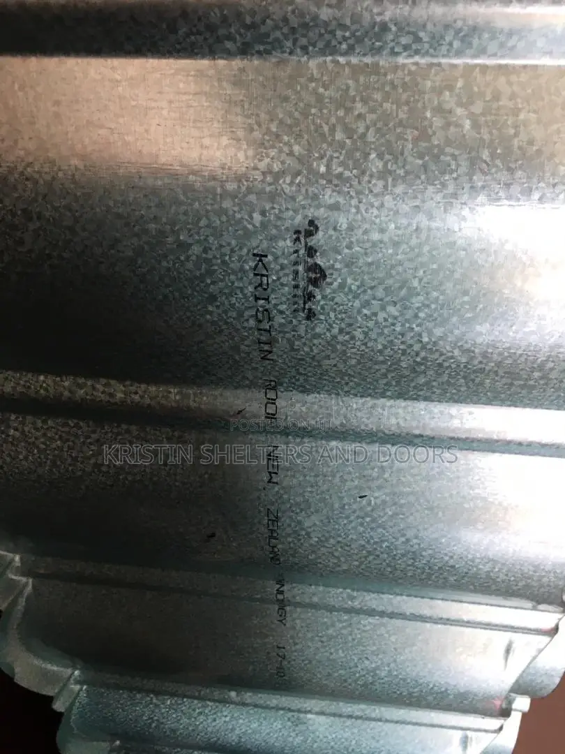 Original New Zealand Kristin Roofing Sheet