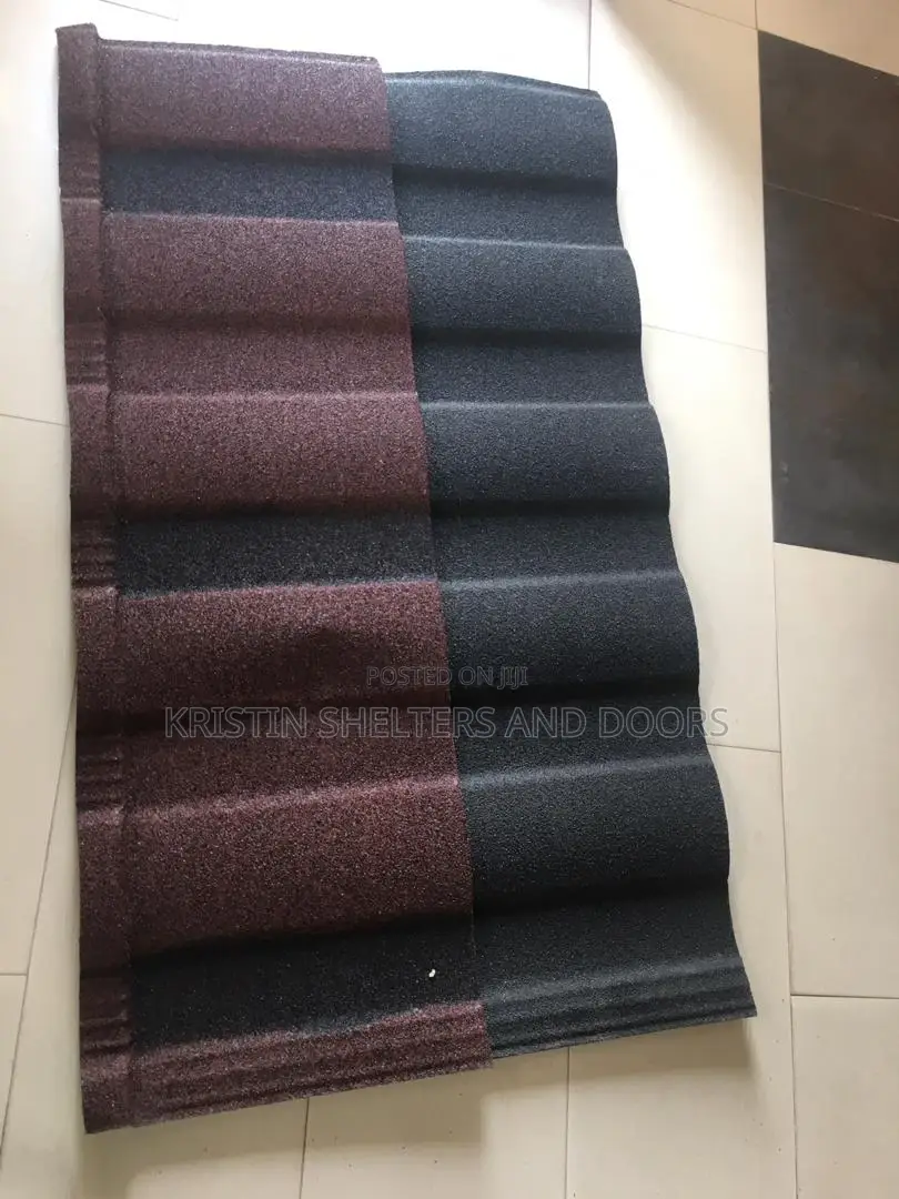 Original New Zealand Kristin Roofing Sheet