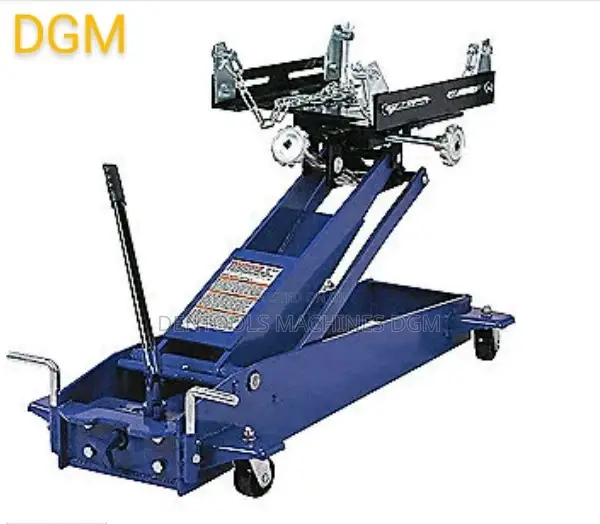 Transmission Jack 1.5 Tons