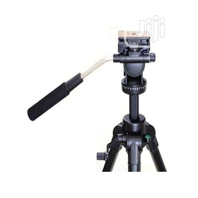 Yunteng 880 Tripod