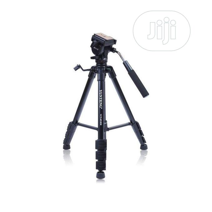 Yunteng 880 Tripod