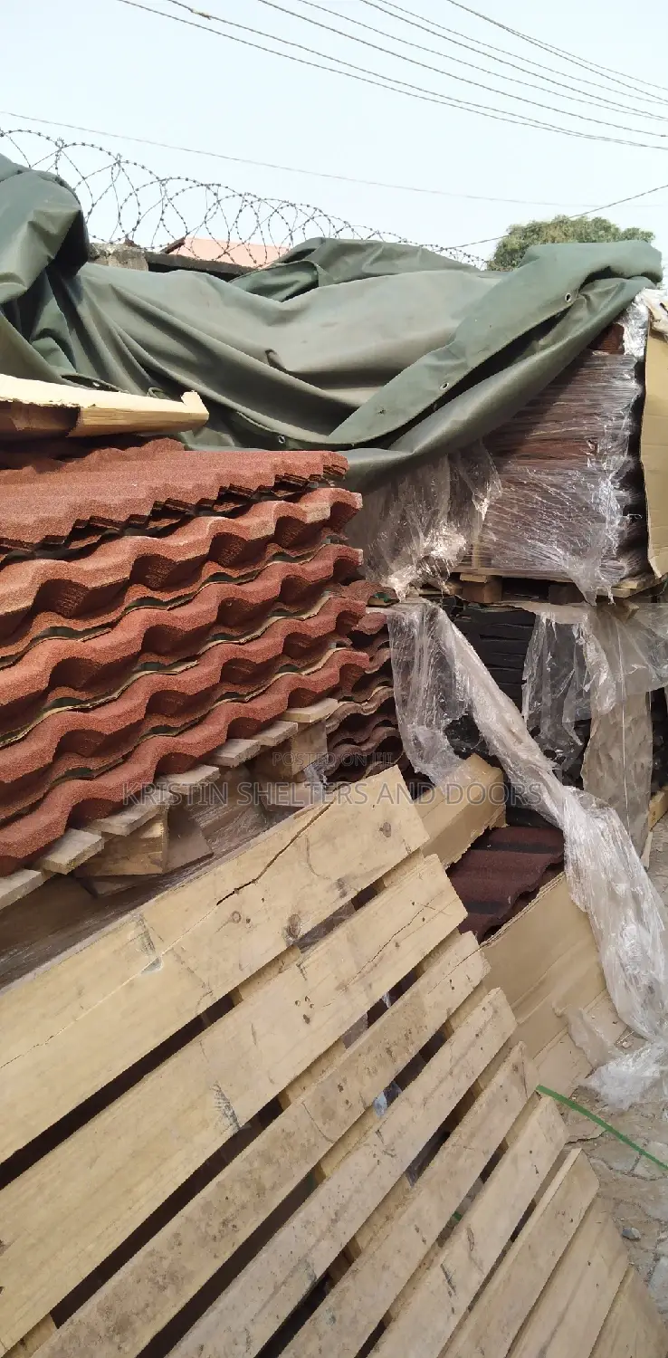 Orange Color Quality New Zealand Roofing Sheet