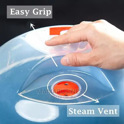 Microwave Cover