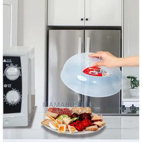 Microwave Cover