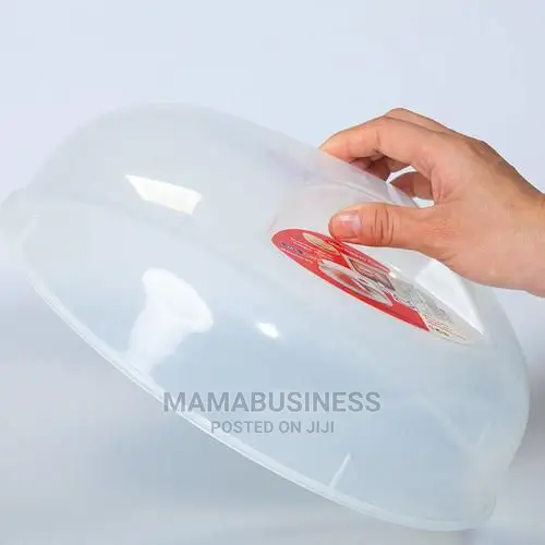 Microwave Cover