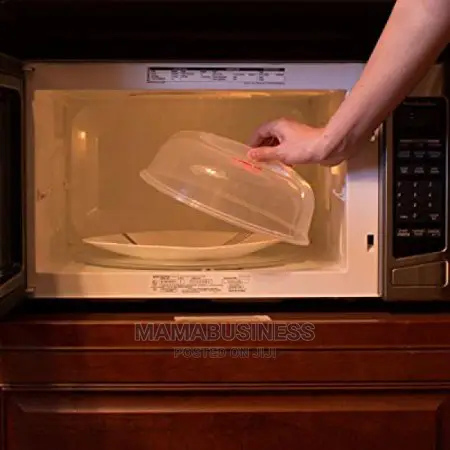 Microwave Cover