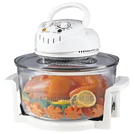 Flavor Wave Turbo Oven