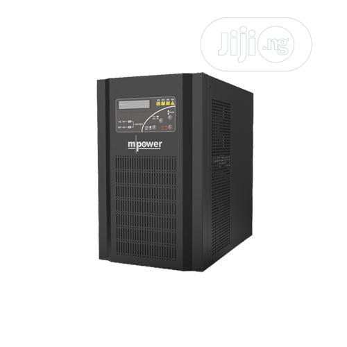 Mpower 5kva/48v Inverter