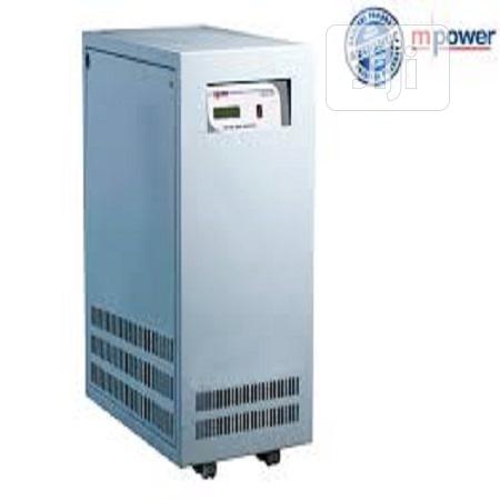 Mpower 10kva/180v Pure Sine Wave Inverter