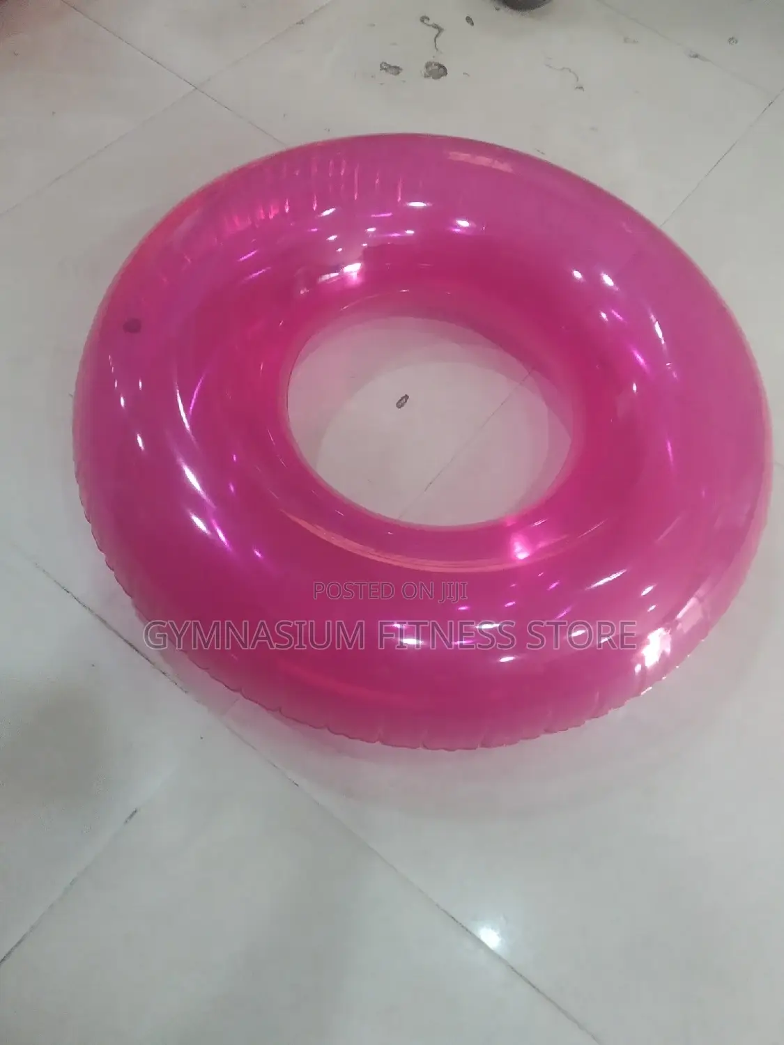 Swimming Floaters Pink 4590