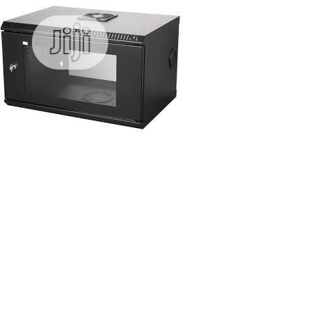 Begin Cabinet 6u 600 * 450 Wall Mount Rack