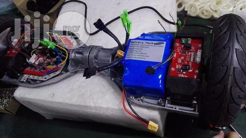 Hoverboards Repair With New Replacement Parts